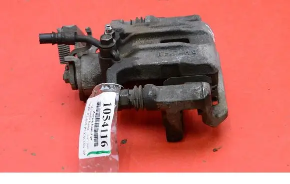 Hyundai Kona I Rear brake caliper 