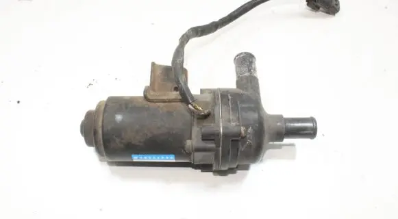 Jaguar XK8 - XKR Electric auxiliary coolant/water pump MJA6710AA 0641000600