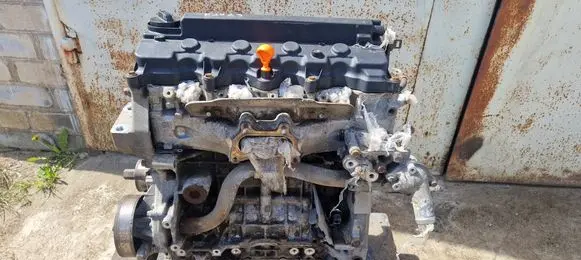 Honda CR-V Engine R20A9