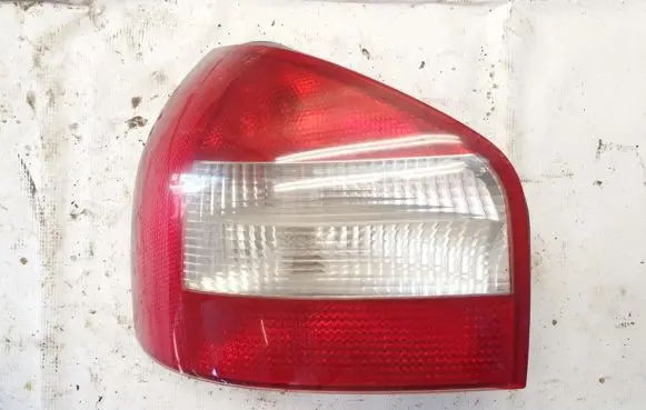 Audi A3 S3 8L Rear/tail lights