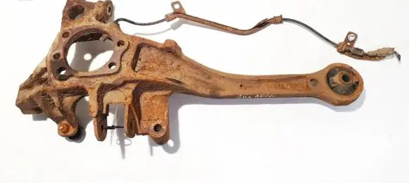 Subaru Outback Rear upper control arm/wishbone