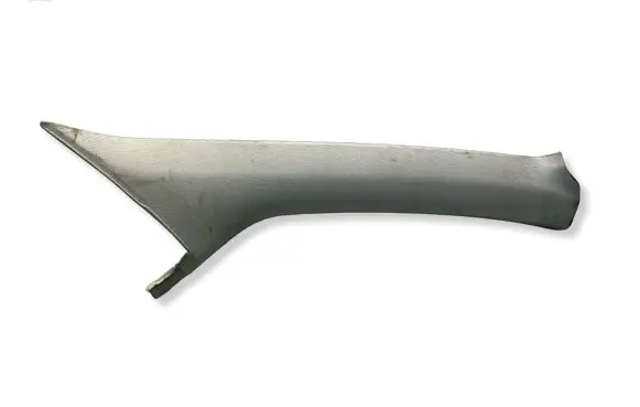 Audi A6 Allroad C6 (A) pillar trim 4F0867234F