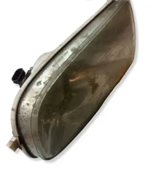 Skoda Octavia Mk2 (1Z) Front fog light 4SHX15201A 1Z0941699 1Z0941701