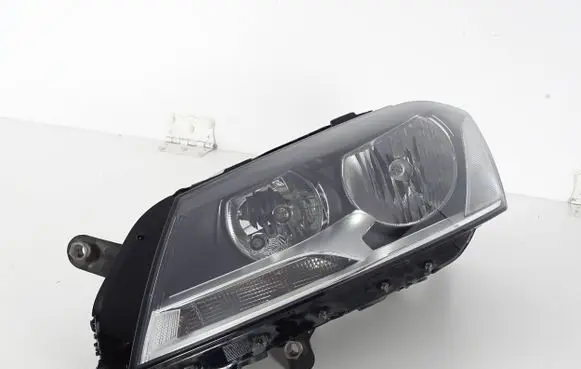 Volkswagen PASSAT B7 Headlight/headlamp 3AB941005