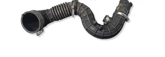 Opel Agila B Air intake hose/pipe 1388153K00