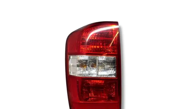 KIA Carnival Rear/tail lights