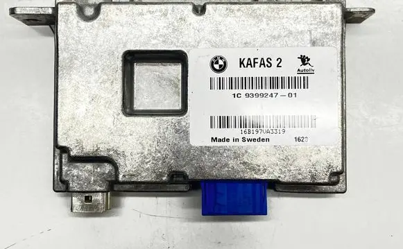 BMW X1 F48 F49 Camera control unit module 9399247 16B197QA3319 16B197VA3319