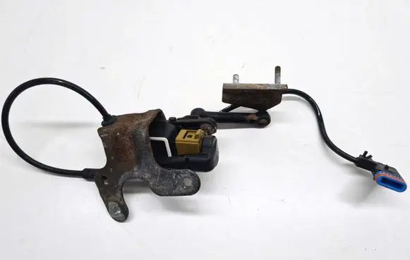 Mercedes-Benz E W212 Other switches/knobs/shifts A2045450526