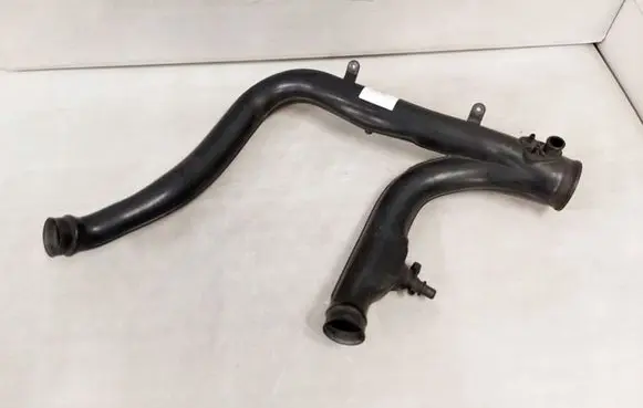 Volvo S80 Air intake hose/pipe 9209953