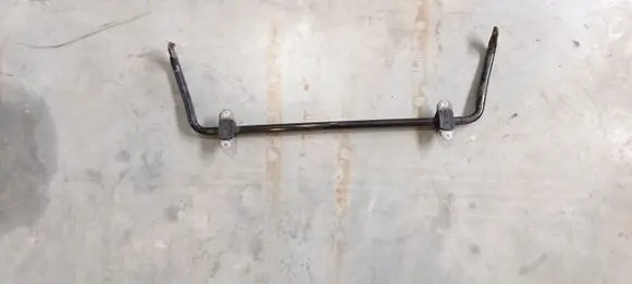 BMW 2 F22 F23 Front anti-roll bar/sway bar 6869290