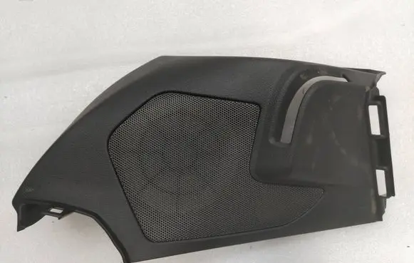BMW i4 Parcel shelf speaker trim grill 7938235 5146 CZECH1A