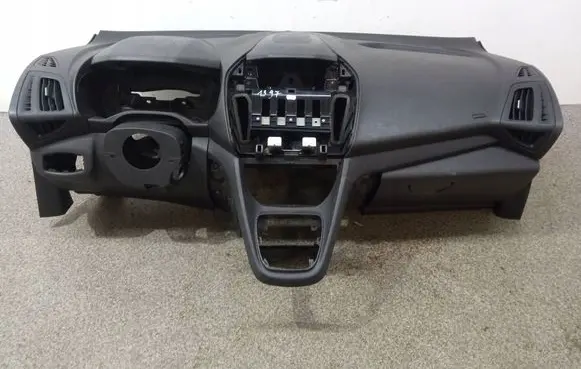 Ford Transit - Tourneo Connect Dashboard 