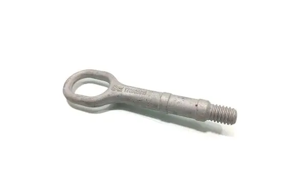 Audi A3 S3 8P Towing hook eye 1T0805615