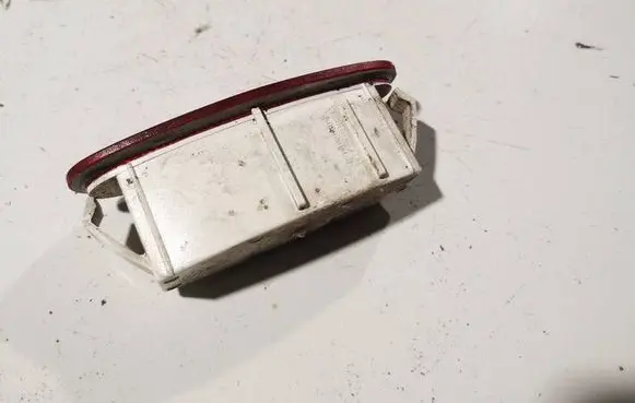 Renault Laguna II Rear door interior light 