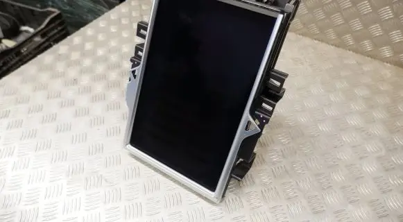 Tesla Model S Screen/display/small screen 104500603A