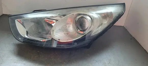 Hyundai ix35 Headlight/headlamp LHD12806