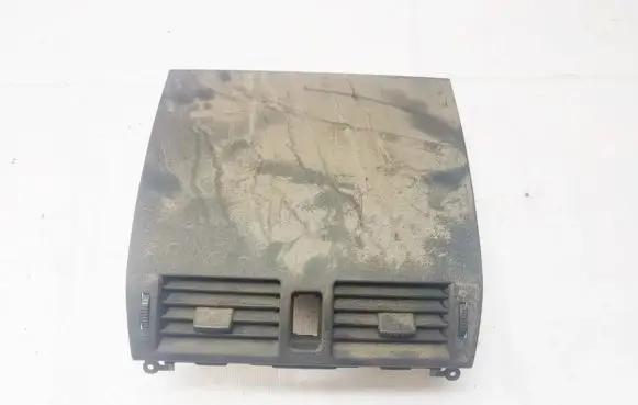 Mazda 3 I Dash center air vent grill bp4k55311 bp4k-55311