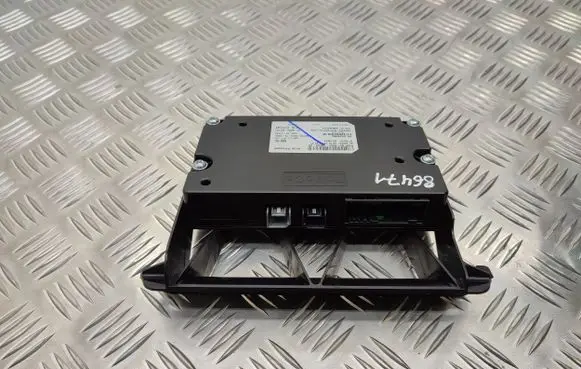 Bluetooth control unit module