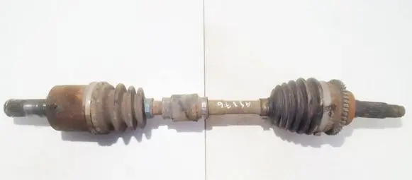 Mazda 323 F Front driveshaft