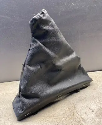 Opel Meriva A Handbrake trim 93395639 633484266