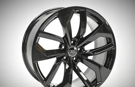 Audi RS4 B9 R20 alloy rim 8W0601025DB