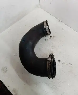 Audi Q7 4L Intercooler hose/pipe 7L6145972F