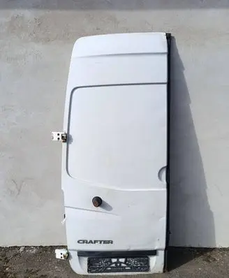 Volkswagen Crafter Rear door