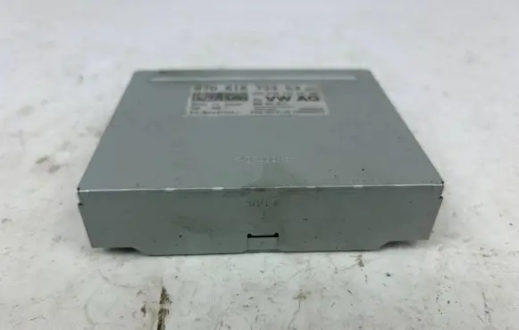 Porsche Panamera (970) Camera control unit module 97061873353