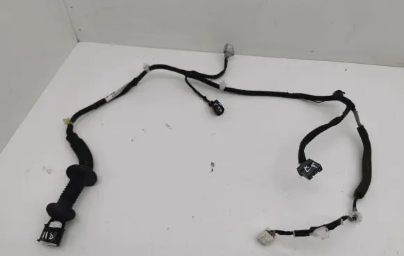 Honda HR-V Rear door wiring loom 32753T7SE10001