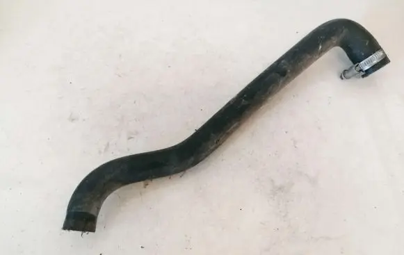 Volkswagen II LT Engine coolant pipe/hose 2d0121073