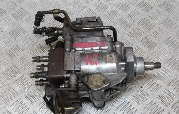 Mitsubishi Pajero Sport I Fuel injection high pressure pump 1046003051