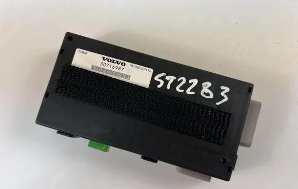Volvo V70 Other control units/modules 30716987