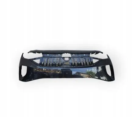 Volkswagen ID.4 Front bumper 11A807421