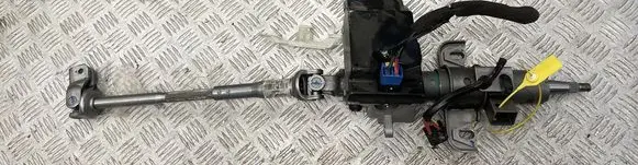 Dacia Spring Steering wheel axle 488109334R