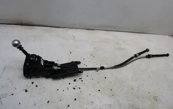 Jeep Renegade Gear selector/shifter in gearbox 00502944640