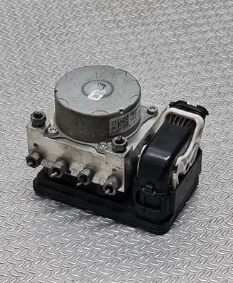 Citroen C3 Picasso ABS Pump 10091511673 28515025393 913729000FB