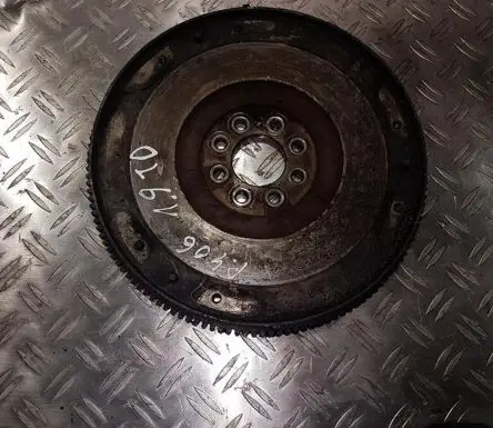 Flywheel