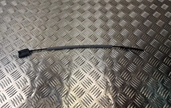 Volkswagen Golf VII Front door cable line 5N0837017E