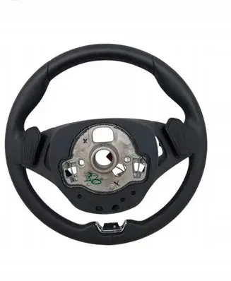 Skoda Octavia Mk3 (5E) Steering wheel 5E3959542H