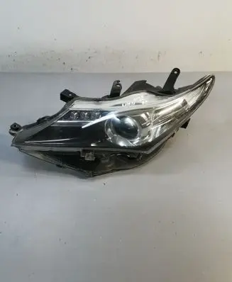Headlight/headlamp