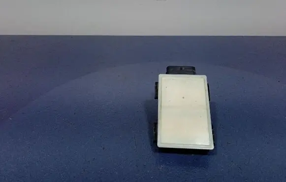 BMW X5 E53 Distronic sensor radar 5A1BCD8