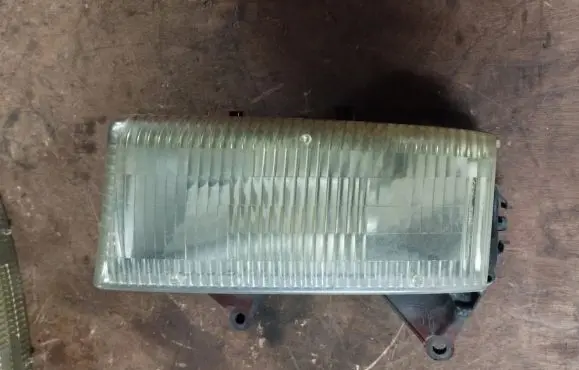 Headlight/headlamp