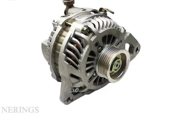 Mazda 3 I Generator/alternator A3TG1691 27-4991