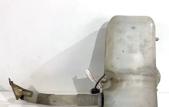 Peugeot Boxer Windshield washer fluid reservoir/tank 