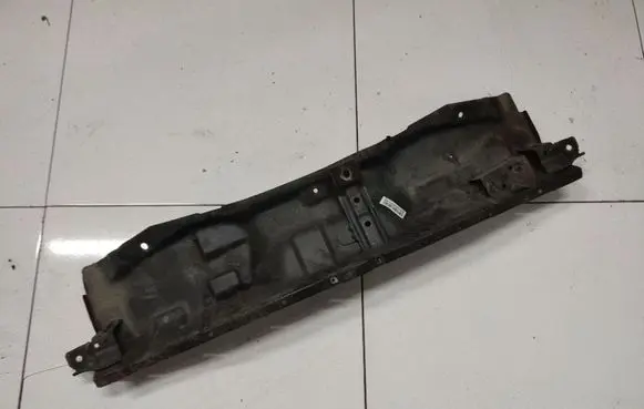 Wiper trim