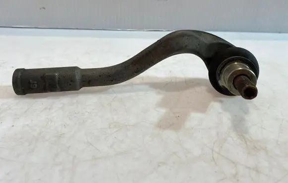 Audi A6 S6 C7 4G Steering tie rod end 