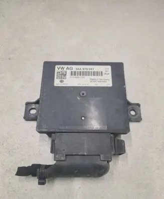 Volkswagen PASSAT B7 Power management control unit 3AA919041 8ES01045240