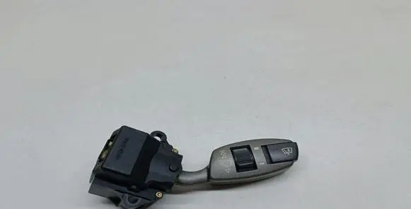 BMW 7 E65 E66 Wiper control stalk 6911519