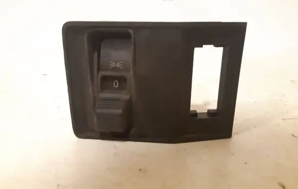 BMW 5 E34 Light switch 8110497
