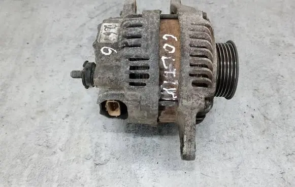 Generator/alternator
